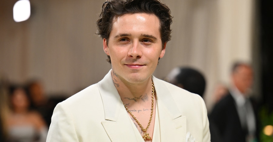 "Il est furieux" : Brooklyn serait énervé après le message de David Beckham pour la fête des pères